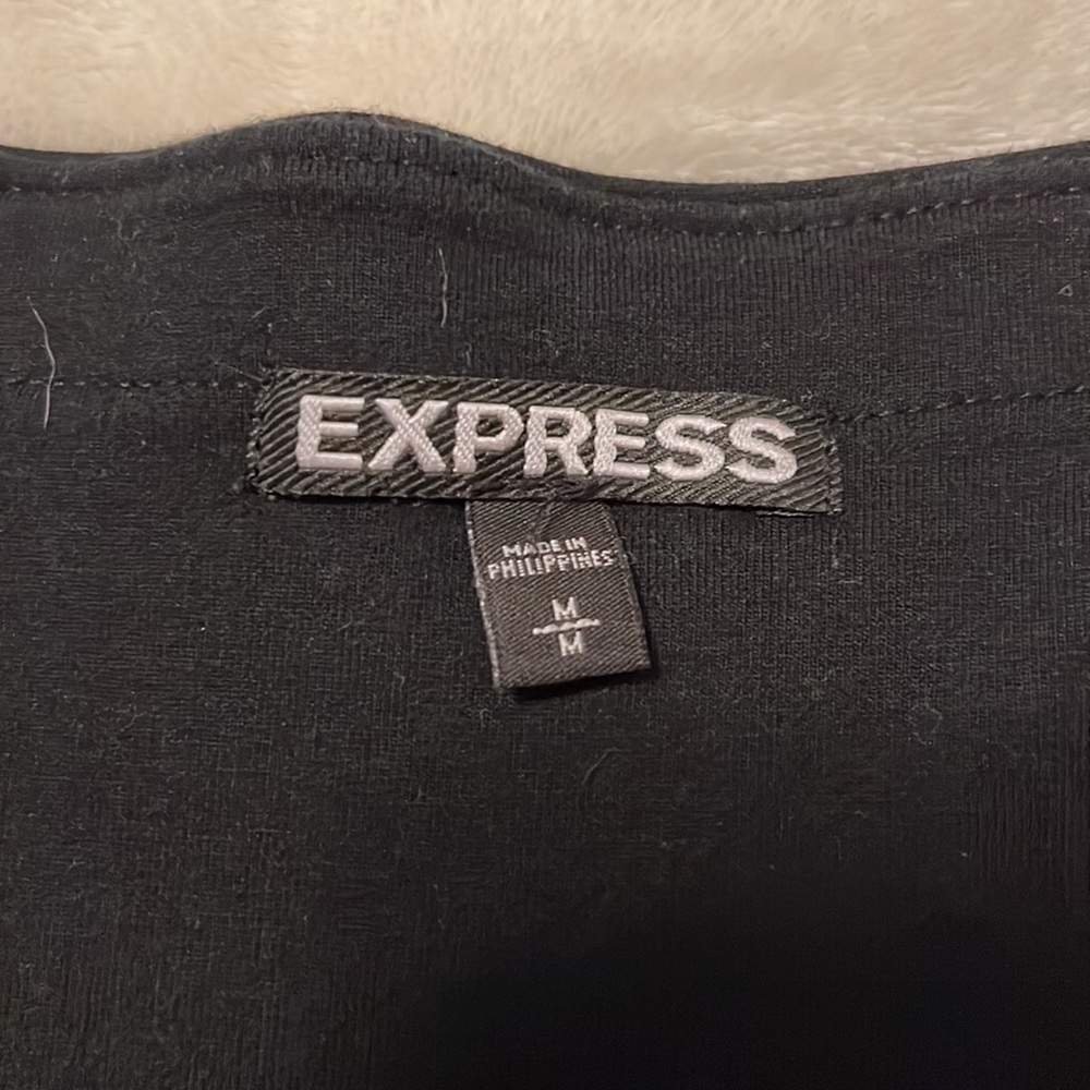 Express shorts - Picture 4 of 4
